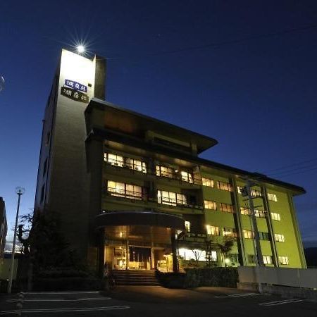 Kosensou Hotel Сува Екстериор снимка