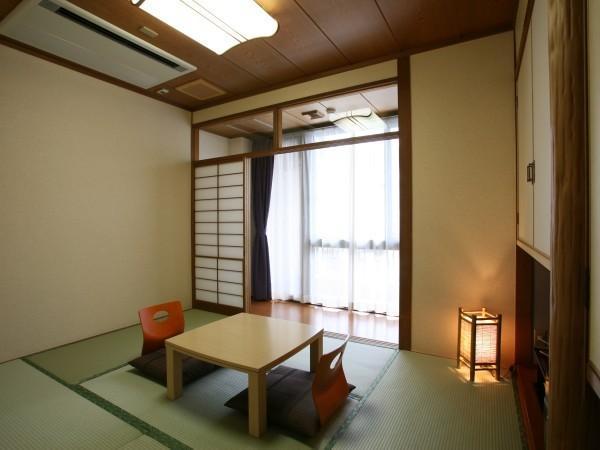 Kosensou Hotel Сува Стая снимка