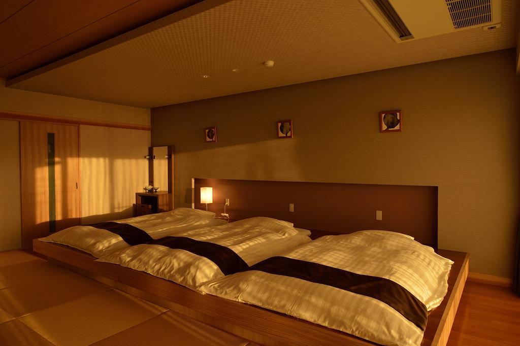 Kosensou Hotel Сува Екстериор снимка
