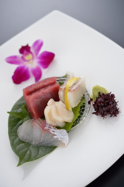 Kosensou Hotel Сува Екстериор снимка
