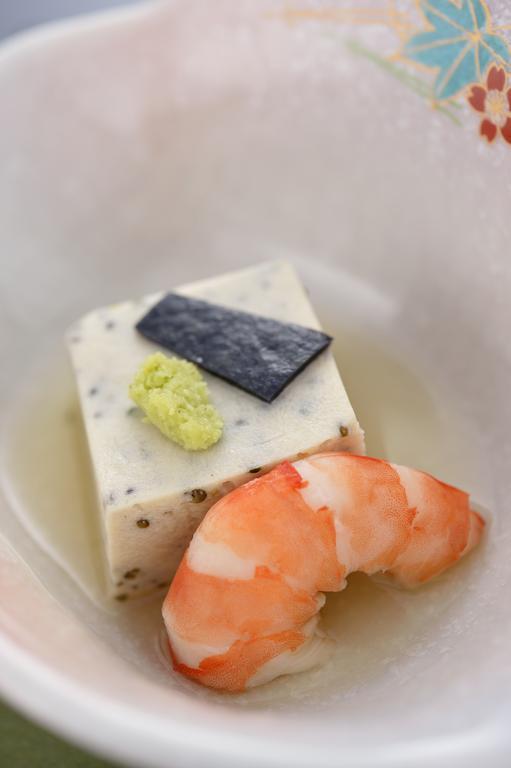 Kosensou Hotel Сува Екстериор снимка