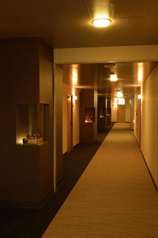 Kosensou Hotel Сува Екстериор снимка
