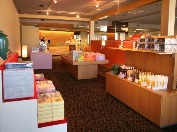 Kosensou Hotel Сува Екстериор снимка